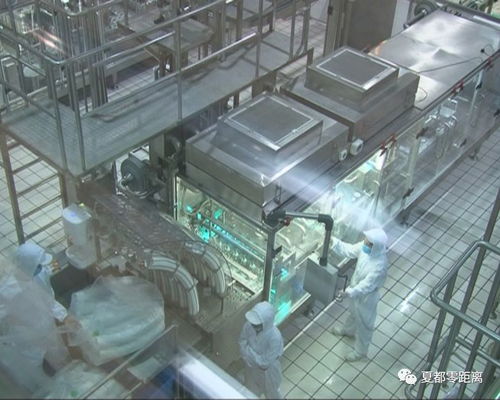 專項(xiàng)監(jiān)督檢查筑牢安全防線 玻璃拋光粉生產(chǎn)與食品生產(chǎn)環(huán)節(jié)雙重保障